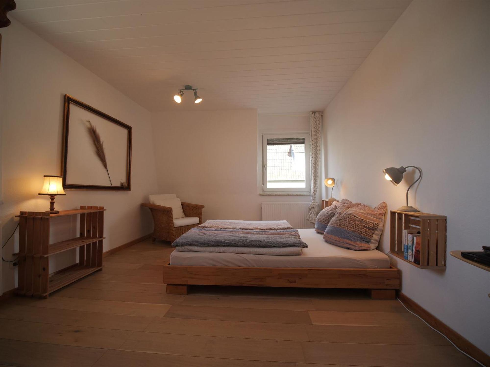 Ferienhaus Im Bergdorf Hohegeiß Kültér fotó